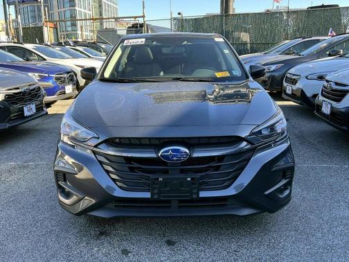 2023 Subaru Legacy Limited