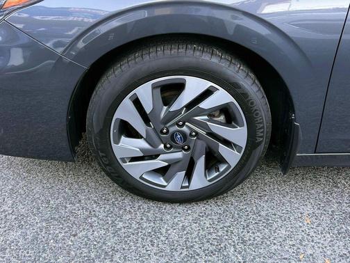 2023 Subaru Legacy Limited