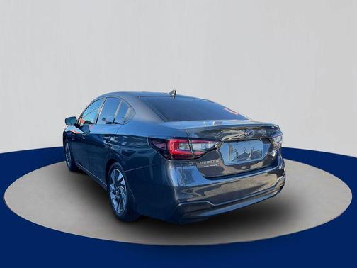 2023 Subaru Legacy Limited
