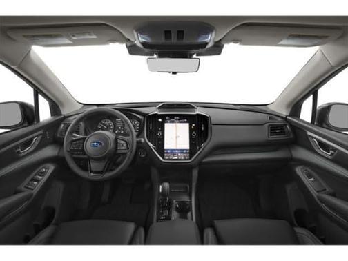 2025 Subaru Ascent Onyx Edition Touring 7-Passenger