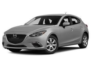 2015 Mazda Mazda3 i Grand Touring