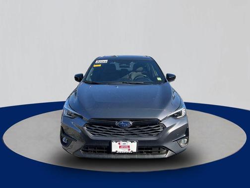 2024 Subaru Impreza RS