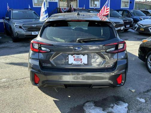 2024 Subaru Impreza RS