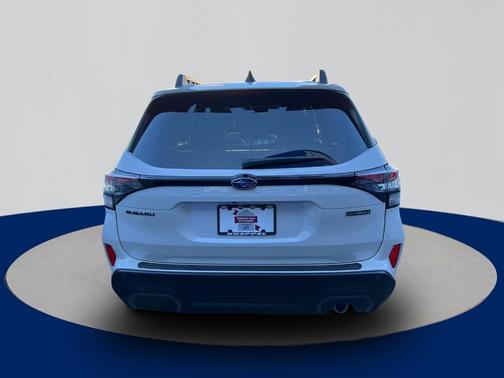 2025 Subaru Forester Hybrid Limited