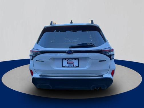 2025 Subaru Forester Hybrid Limited