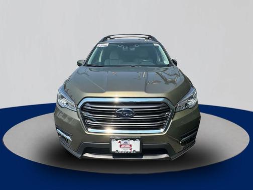 2022 Subaru Ascent Limited 7-Passenger