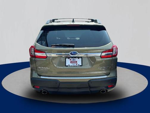 2022 Subaru Ascent Limited 7-Passenger