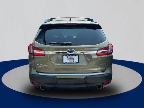 2022 Subaru Ascent Limited 7-Passenger