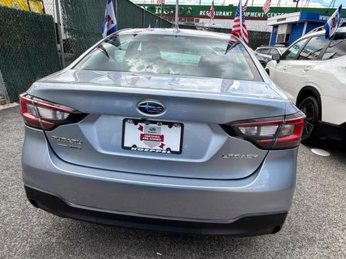 2022 Subaru Legacy Premium