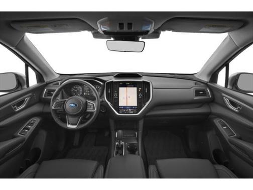 2025 Subaru Ascent Limited