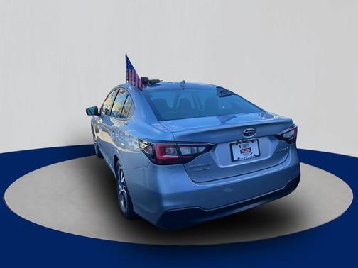 2023 Subaru Legacy Premium