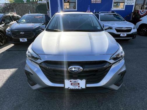 2023 Subaru Legacy Premium