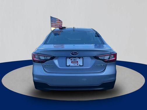 2023 Subaru Legacy Premium