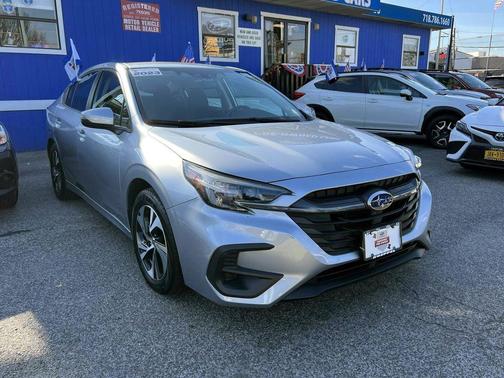 2023 Subaru Legacy Premium