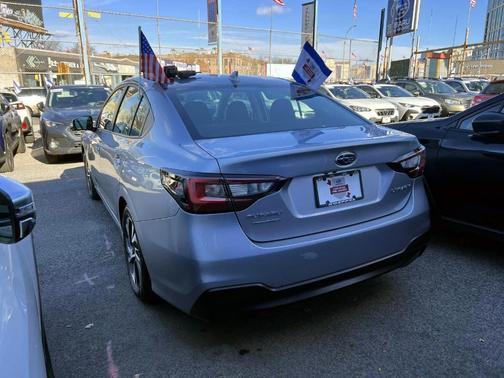 2023 Subaru Legacy Premium