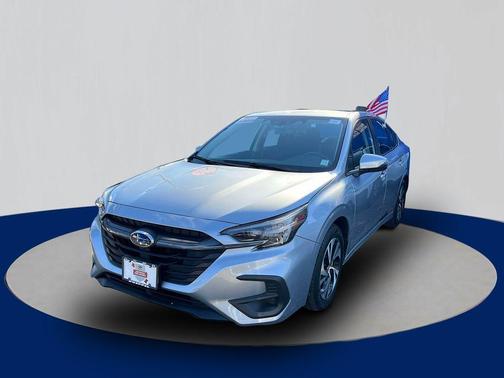 2023 Subaru Legacy Premium