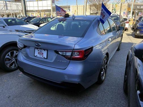 2023 Subaru Legacy Premium