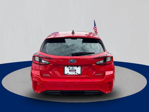 2024 Subaru Impreza Base