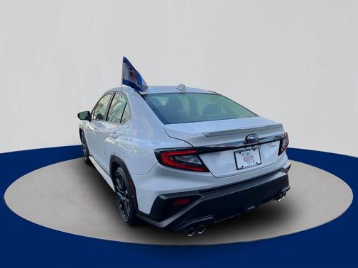 2022 Subaru WRX Limited
