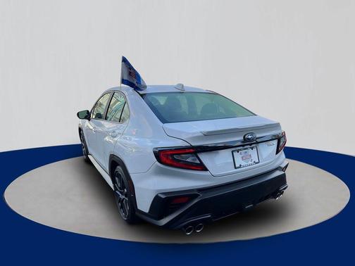 2022 Subaru WRX Limited