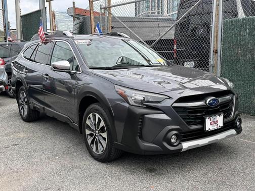 2023 Subaru Outback Touring XT