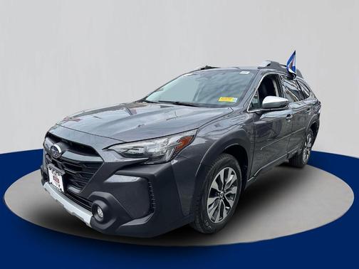 2023 Subaru Outback Touring XT