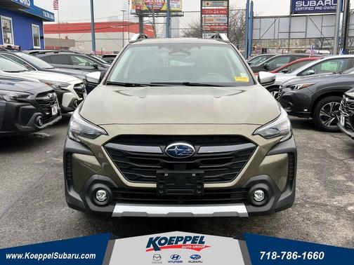 2023 Subaru Outback Touring