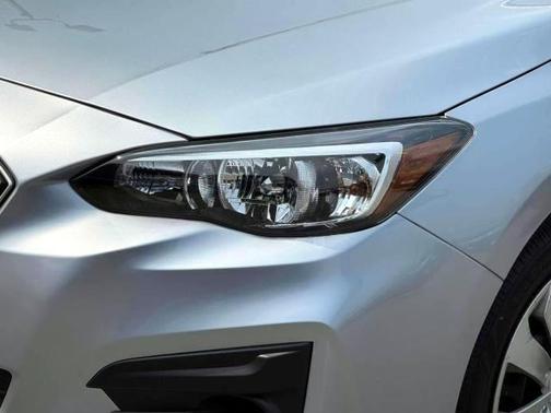 2017 Subaru Impreza 2.0i