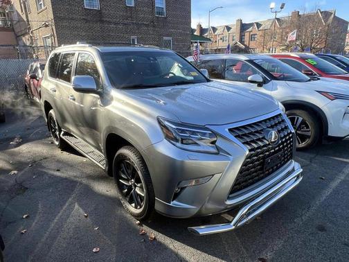 2023 Lexus GX 460 Base
