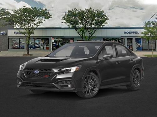 2025 Subaru WRX Premium