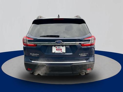 2024 Subaru Ascent Touring