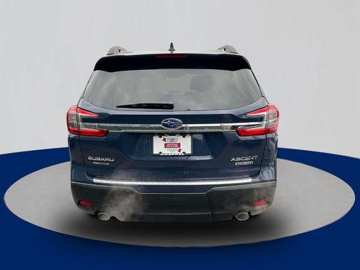 2024 Subaru Ascent Touring