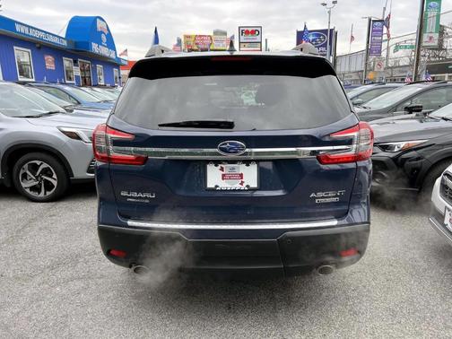 2024 Subaru Ascent Touring