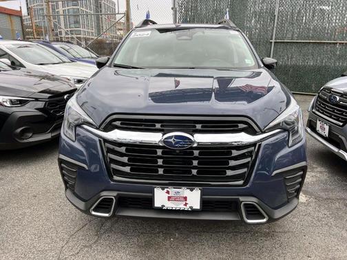 2024 Subaru Ascent Touring
