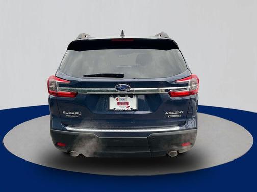 2024 Subaru Ascent Touring