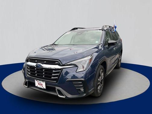 2024 Subaru Ascent Touring