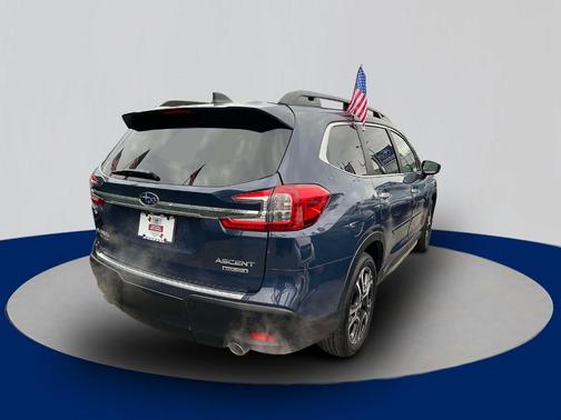 2024 Subaru Ascent Touring