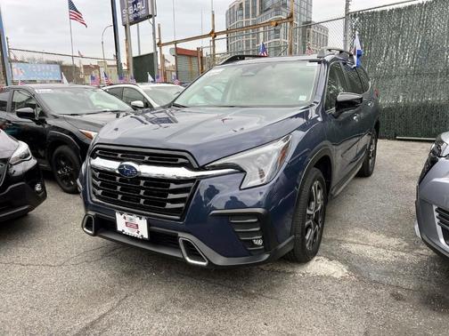2024 Subaru Ascent Touring
