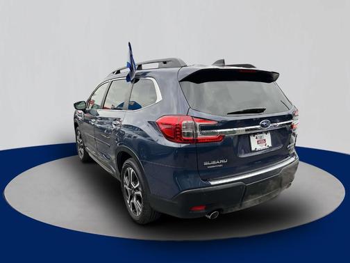 2024 Subaru Ascent Touring