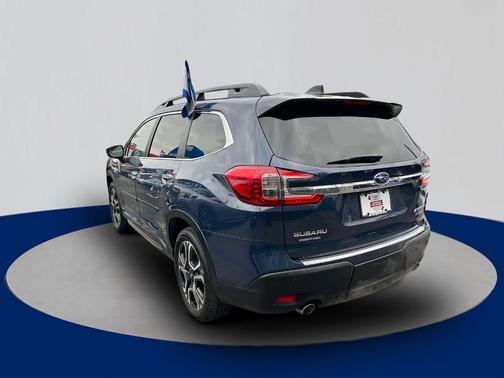 2024 Subaru Ascent Touring