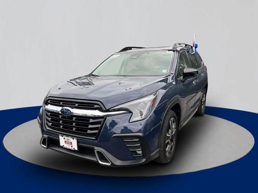 2024 Subaru Ascent Touring