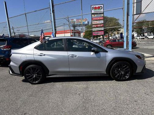2024 Subaru WRX Premium