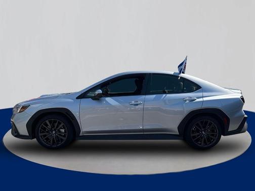 2024 Subaru WRX Premium