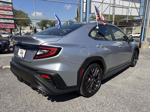 2024 Subaru WRX Premium