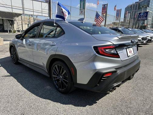 2024 Subaru WRX Premium