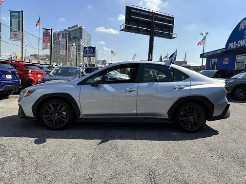 2024 Subaru WRX Premium
