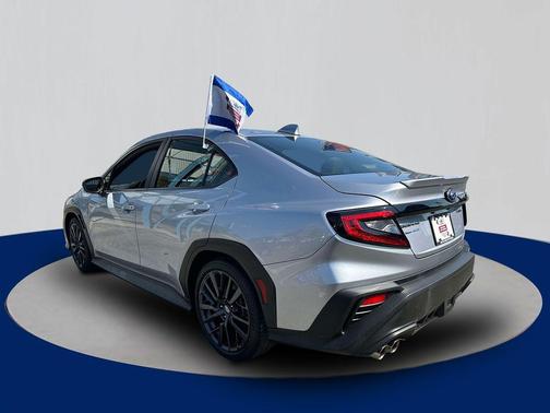 2024 Subaru WRX Premium