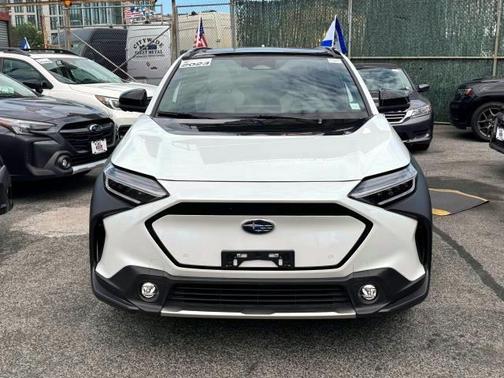 2023 Subaru Solterra Touring