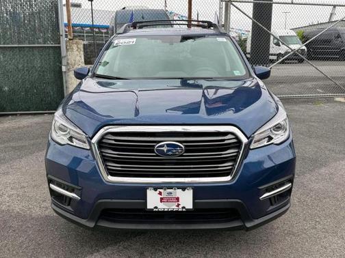 2021 Subaru Ascent Premium 7-Passenger