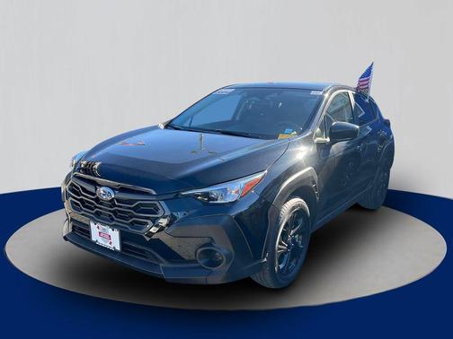 2024 Subaru Crosstrek Base